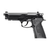 Umarex - Пневматичний пістолет CO2 Beretta Elite II - 4,5 мм - чорний - 5.8090