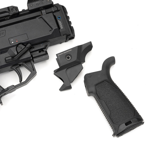 Strike Industries - Адаптер пістолетної рукоятки AR для CZ Scorpion - SI-CEVO-ARPG-ADA 