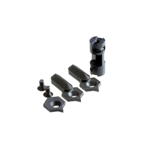 Strike Industries - Селекторний перемикач ognia HEX 60/90 3w1 - AR-HS60/90-3in1