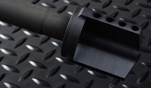 Strike Industries - Компенсатор жиру Comp 01 - SI-FC-01