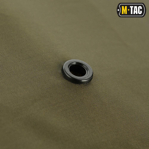 M-Tac - Середній чохол для рюкзака - 40 л - зелений - LT-1942-M