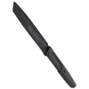 Коефіцієнт екстремальності - Nóż Mamba Black - 04.1000.0477/BLK