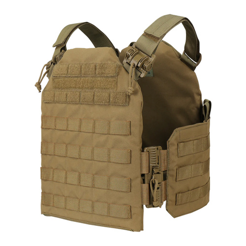 Тактичний жилет Condor - Cyclone RS - Coyote Brown - US1218-498