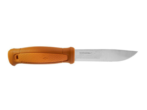 Morakniv - Мультитул-ніж Kansbol - 12C27 - помаранчевий - 13507