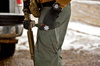 Helikon - Медична кишеня Med Insert® - Cordura® - Shadow Grey - MO-M04-CD-35