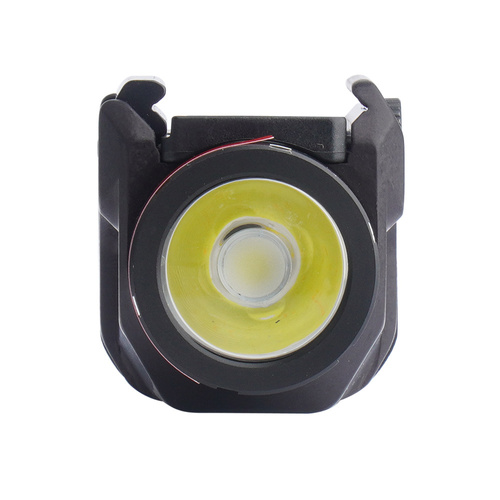 Streamlight - Тактичний збройовий ліхтар TLR-7 X USB - алюмінієвий - чорний - L-69455