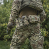 M-Tac - Тактичний ремінь Tiger Belt Tiger Belt Cobra Buckle - Multicam - 10258008
