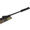 Пневматична гвинтівка Hatsan - Mod 125 Sniper Camo