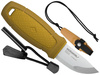 Morakniv - Набір шийних ножів Eldris Fire Starter - жовтий - 12632.