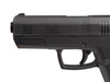 RazorGun - пістолетний газовий метальник PMG-37