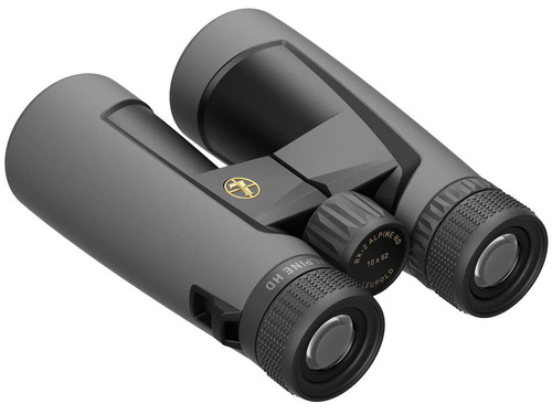 Тактичний бінокль Leupold - BX-2 Alpine HD 10x52 - сірий - 181178