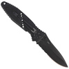 Puma - Noz Solingen Tactical Drop Point Folder - 306011