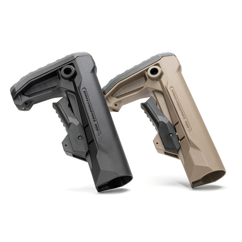 Strike Industries - Приклад MOD2 - QD Sling - FDE - SI-STRIKE-ES-MOD2-FDE