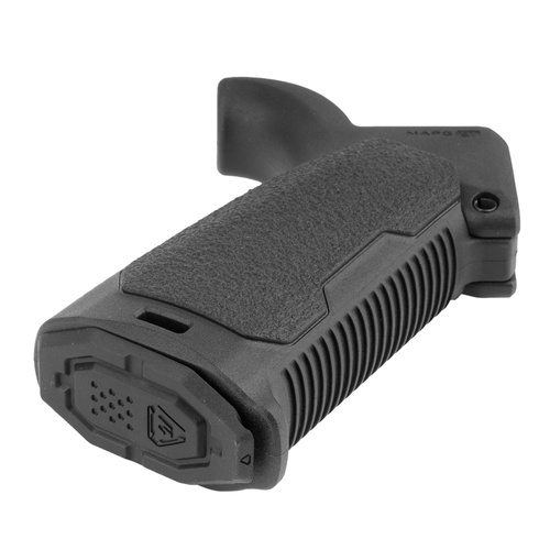 Strike Industries - Регульована пістолетна рукоятка для AR - Multi-Angle Pistol Grip - чорна - SI-AR-MAPG-BK