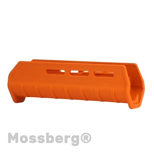 Magpul - MOE® M-LOK® Фронтальний чохол для рушниці Mossberg® 590/590A1 - помаранчевий - MAG494 ORG