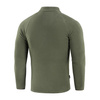 M-Tac - Тактичний флісовий кардиган Delta Polartec Raglan - армійський оливковий - 70022062 
