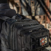 Тактичний рюкзак M-Tac - Assault Pack - 20 л - чорний - 10332002