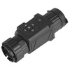 HIKVISION - Тепловізор HIKMICRO Clip-on Thunder - чорний - TH35C