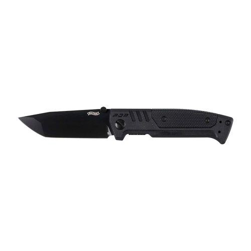 Walther - PDP Tanto Складаний ніж - чорний - 125-373