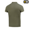 M-Tac - Тактична сорочка-поло 65/35 - Army Olive - 80014062
