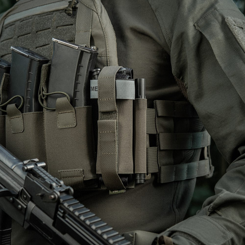 M-Tac - Підсумок для джгутів на липучках Gen. 5 - Ranger Green - 10252023