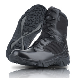 Bates - Черевики тактичні Enforcer GX-8 - GORE-TEX® - чорний - 2267