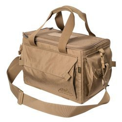 Helikon - Сумка для стрільби на дальність Range - Кордура - Coyote - TB-RGB-CD-11