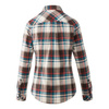 Helikon - Жіноча сорочка Marigold - Coral Crimson Checkered - KO-MWS-NS-PH