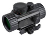 Пружина - Червона точка UTG RG40CDQ 30 мм - 4 MOA - чорна - SCP-RG40CDQ - SCP-RG40CDQ