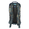 Mil-Tec - Рюкзак Small Assault Pack - Flecktarn - 14002021