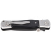 Herbertz - Nose CNC Italian Drop Point Folder - 229512