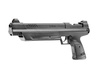 Пістолет Umarex - Strike Point - PCA - 5,5 мм - 2.4367