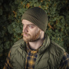 M-Tac - Зимова шапка Watch Cap - акрилова - оливкова - 40544001 