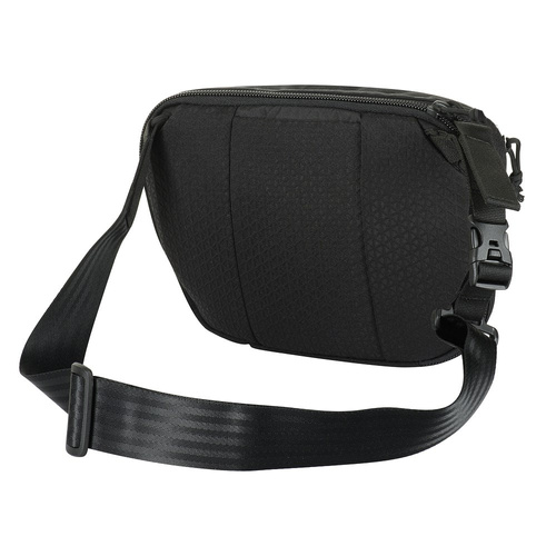 M-Tac - Sphaera Hex Hardsling Bag Large Elite - Cordura - Чорний - 51422002