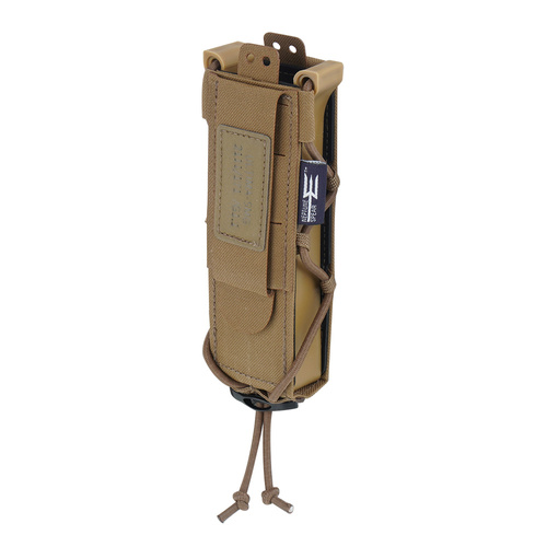 Neptune Spear - Підсумок відкритий Ultima SMG - Coyote Brown - ULTIMA-SMG CB1