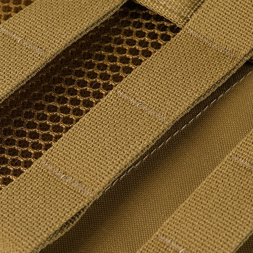 M-Tac - Тактичний розвантажувальний жилет Cuirass QRS Gen.II - Coyote - 10156805