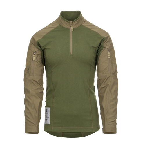 Direct Action - Сорочка тактична Vanguard Combat Shirt® - PenCott WildWood - SH-VGCS-PDF-PWW