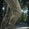 M-Tac -Трекінгові штани Rubicon Flex - 4-Way Stretch - Dark Olive - 20074048 