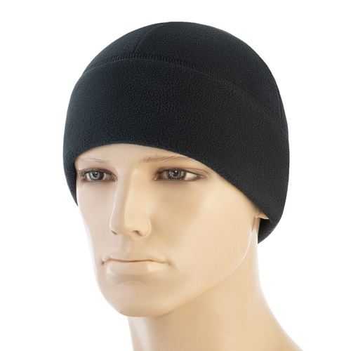 M-Tac - Зимова сторожова шапка - фліс - Dark Navy Blue - 40027015