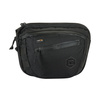 M-Tac - Сумка набедренна Sphaera Hardsling Bag Large Elite - Чорний - 51433002