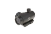 Theta Optics - Коліматорний приціл репліки компактний - чорний - THO-10-007853