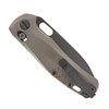 Gerber - Складаний ніж Scout - 440A - PVD - Micarta - Коричневий - 1064583