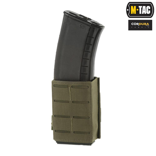 M-Tac - Завантажувач універсальний - Ranger Green - 10162023