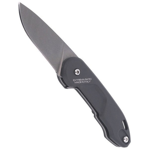 Складаний ніж BFØ R CD Wolf Grey - 04.1000.0461/WG