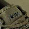 M-Tac - Трекінгові черевики літні легкі - Army Olive - MTC-805514-AO