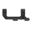 Vector Optics - Цілісна планка Extended AR Mount - 30 мм - Picatinny - чорний - XASR-3032