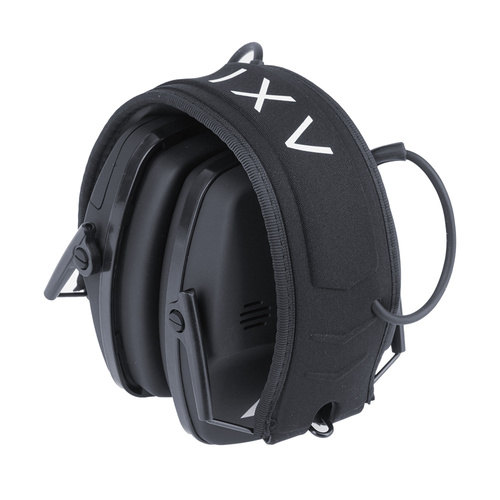 Axil - Активні навушники Trackr Bluetooth - Чорний - AXI-TRACKRBT-B