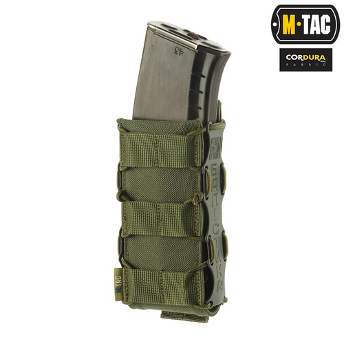 M-Tac - Багатоцільовий ківер - AR/AK - оливковий - 10187001
