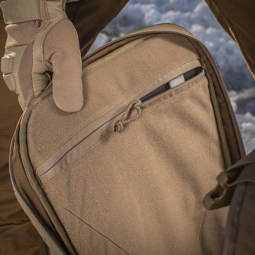 M-Tac - Великий рюкзак Gen.II Elite - Coyote - 10089805