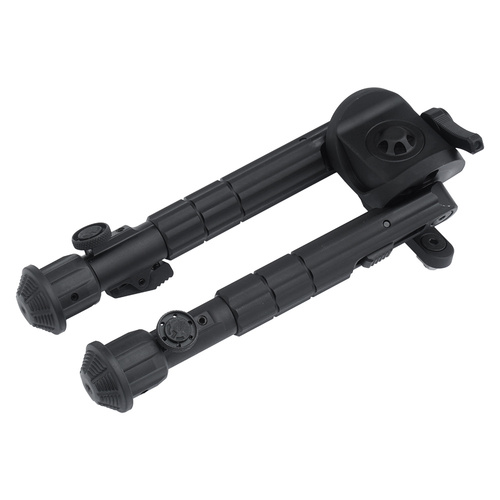 UTG - Сошки Recon 360 TL - 7'' - 9'' - M-LOK - чорний - TL-BPM01-B
